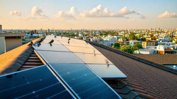 5 raisons d'adopter l'énergie photovoltaïque pour vos besoins énergétiques