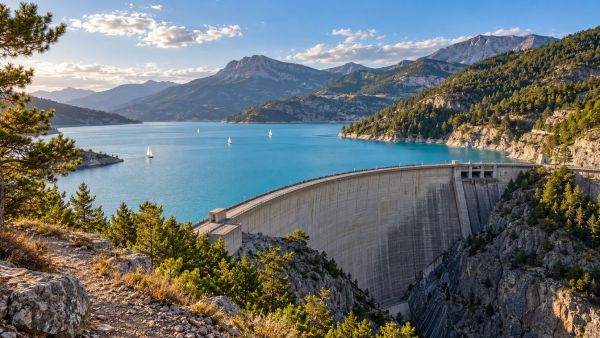 5 raisons pour lesquelles l'énergie française façonne notre avenir écologique