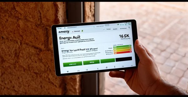 Audit énergétique à perpignan : optimisez votre consommation dès maintenant