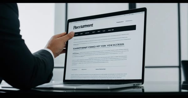 Cabinet de recrutement lyon : succès garanti pour votre recrutement