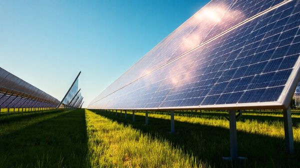Ce que vous devez savoir sur les panneaux photovoltaïques