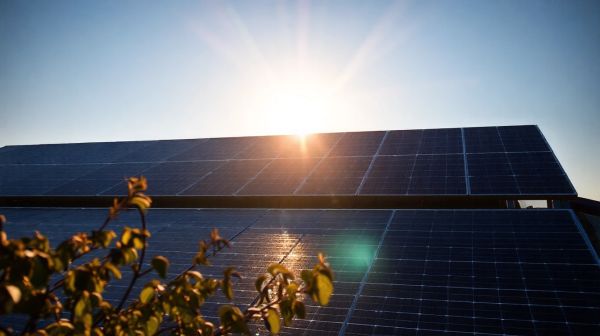 Ce que vous devez savoir sur les panneaux photovoltaïques