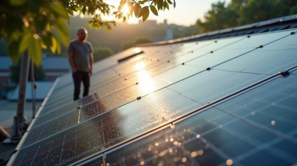 Comment l'énergie photovoltaïque peut-elle résoudre vos problèmes énergétiques ?