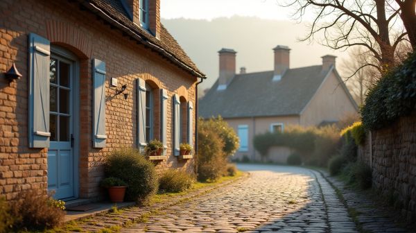 Comment l'isolation thermique par l'extérieur réduit vos déperditions
