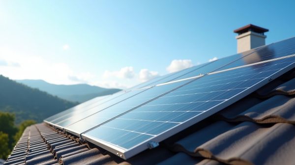 Comment réduire votre facture énergétique avec des panneaux solaires photovoltaïques