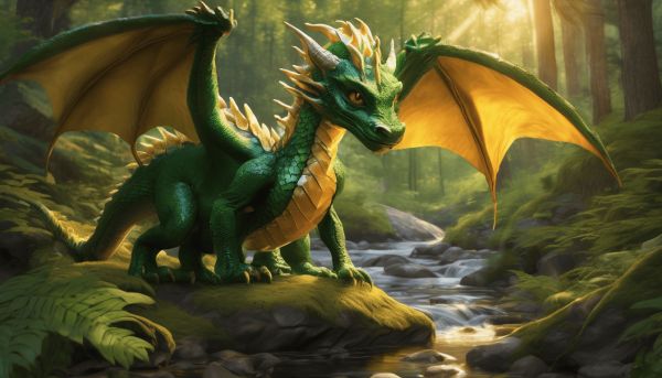 Elliott le dragon : comment ce film enchante l’enfance