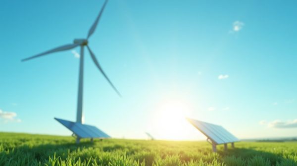 Énergie renouvelable : pourquoi investir dans des solutions inattendues