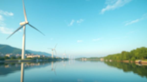 Énergie renouvelable : pourquoi investir dans des solutions inattendues