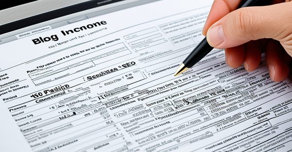 Générer des revenus passifs avec seo : guide pratique pour réussir