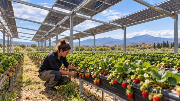 Investir dans des solutions surprises pour l'énergie renouvelable