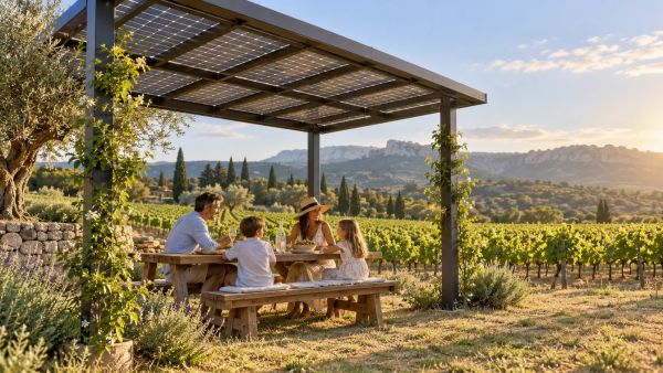 Investir dans des solutions surprises pour l'énergie renouvelable