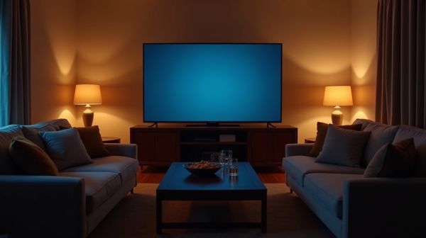 Le guide ultime pour profiter de votre soirée TV