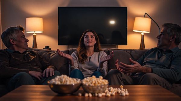 Le guide ultime pour profiter de votre soirée TV