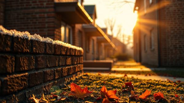Les avantages de l'isolation thermique par l'extérieur sur vos factures