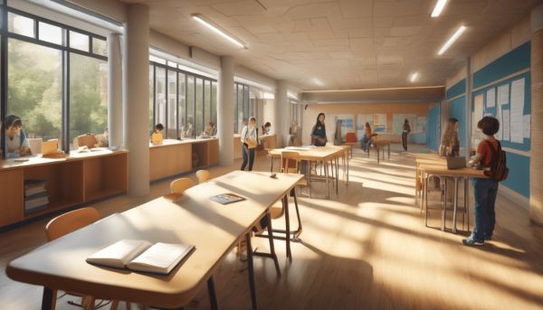 Objectifs du parcours préparatoire au professorat des écoles