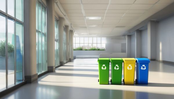 Pourquoi le logo du tri est essentiel pour recycler efficacement