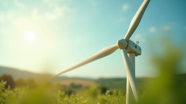 Pourquoi l'énergie française est-elle cruciale pour l'avenir écologique ?