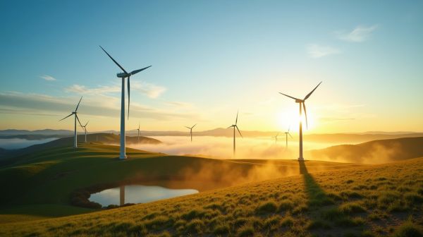 Pourquoi l'énergie française est-elle cruciale pour l'avenir écologique ?