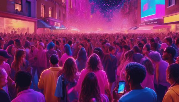 Qu’est-ce que le hype et pourquoi ça suscite tant d’excitation ?