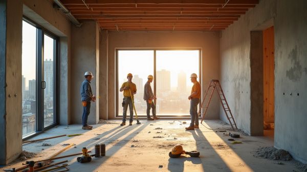 Rénovation énergétique : pourquoi c'est le bon moment pour agir