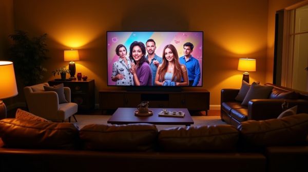 Votre soirée divertissante avec le programme TV complet